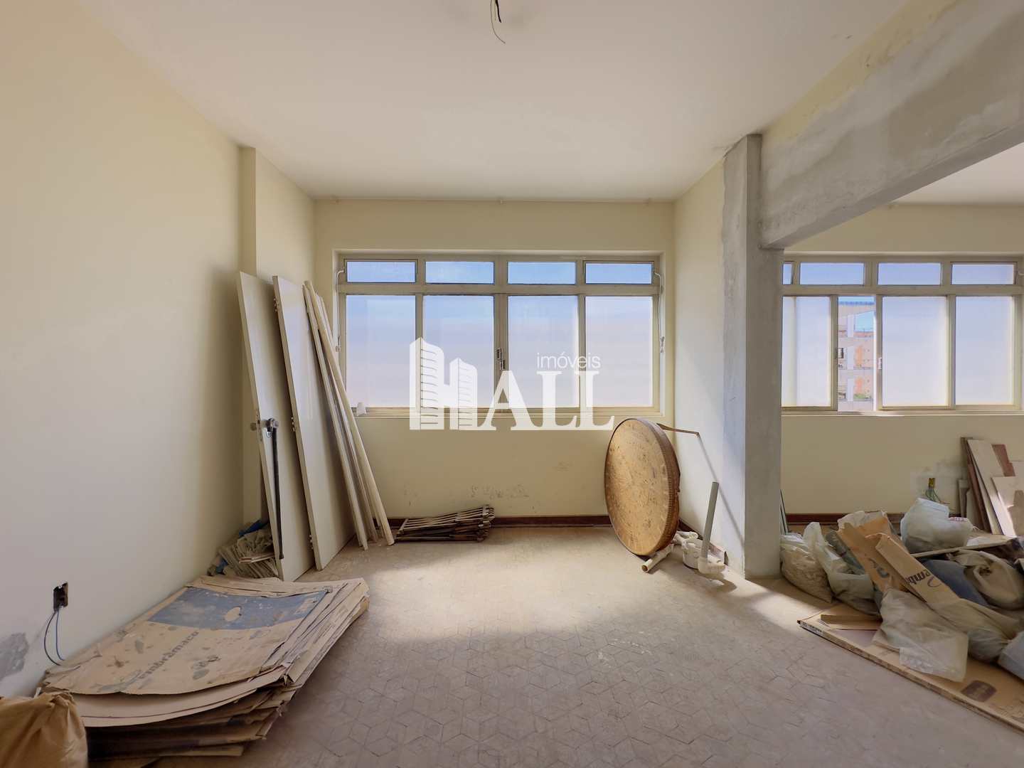 Apartamento à venda com 5 quartos, 275m² - Foto 15