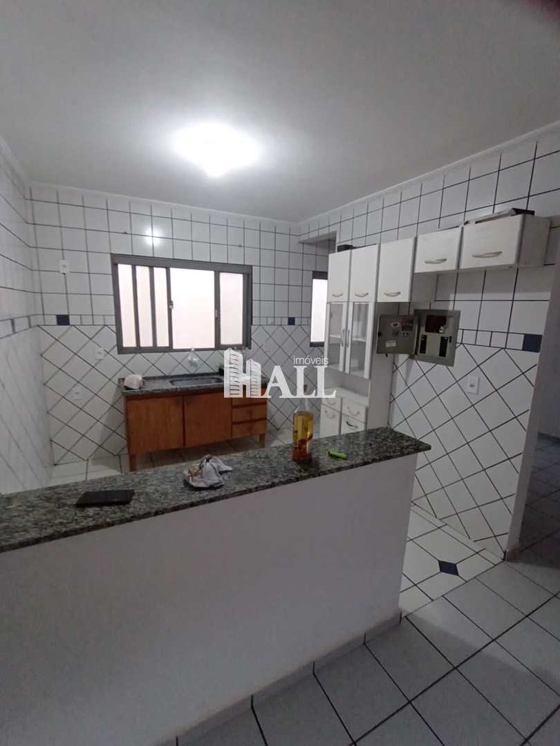 Apartamento à venda com 2 quartos, 74m² - Foto 2