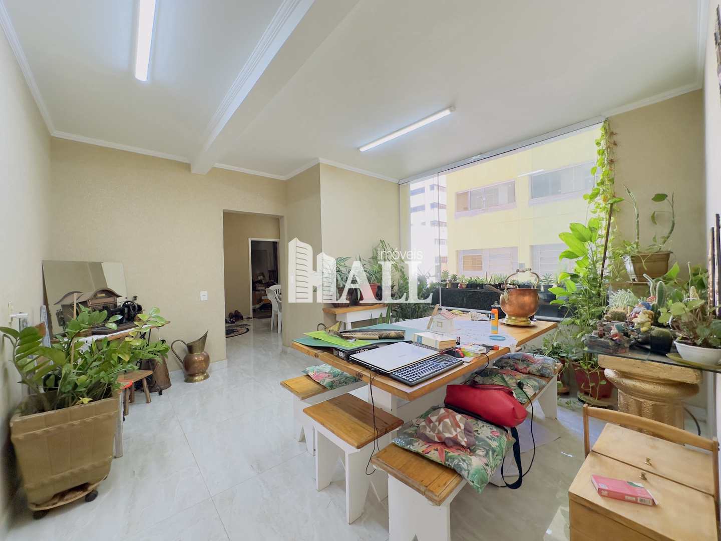 Apartamento à venda com 4 quartos, 275m² - Foto 13