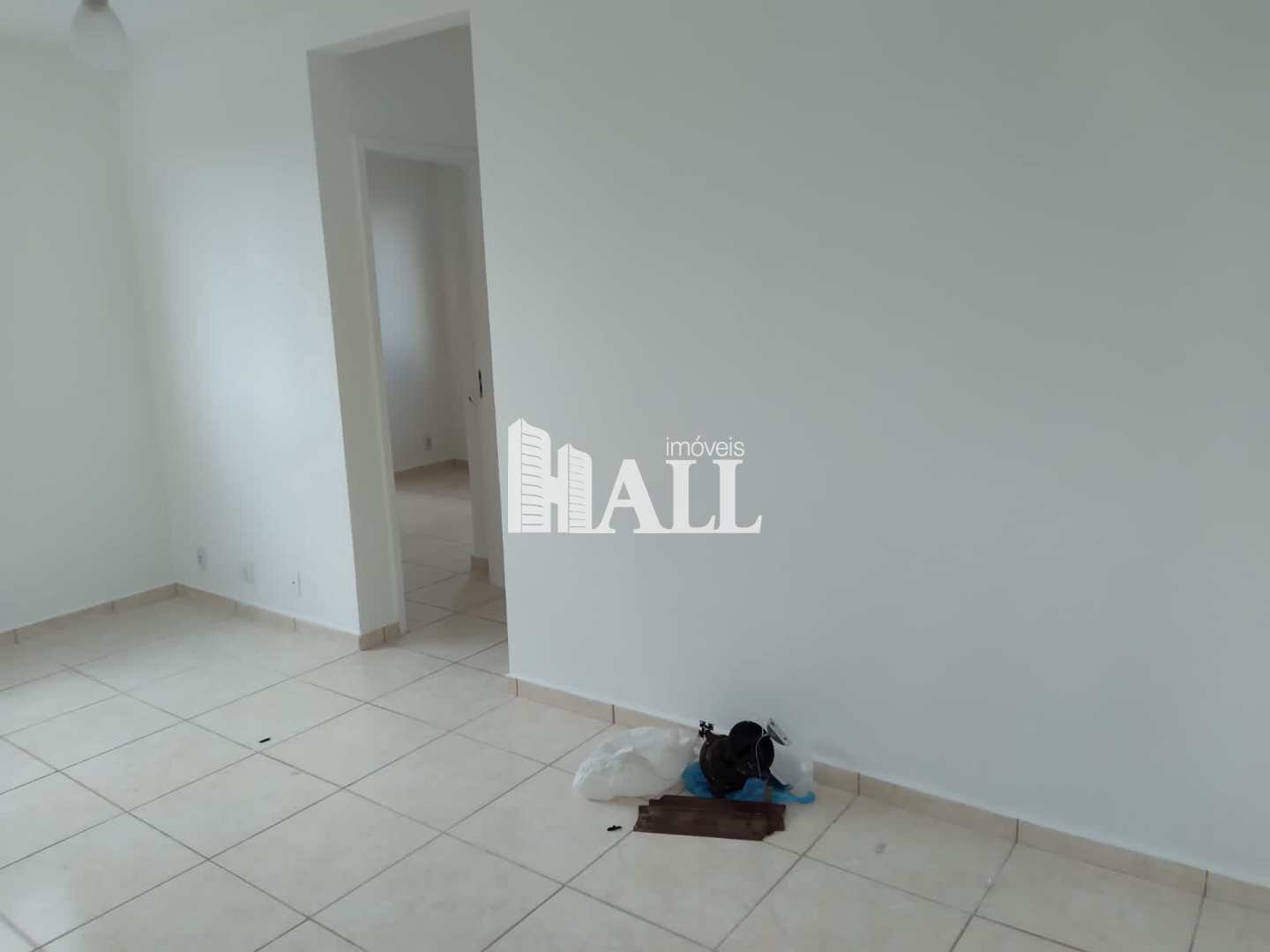 Apartamento à venda com 2 quartos, 43m² - Foto 4