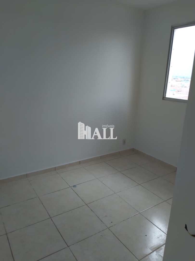 Apartamento à venda com 2 quartos, 43m² - Foto 6