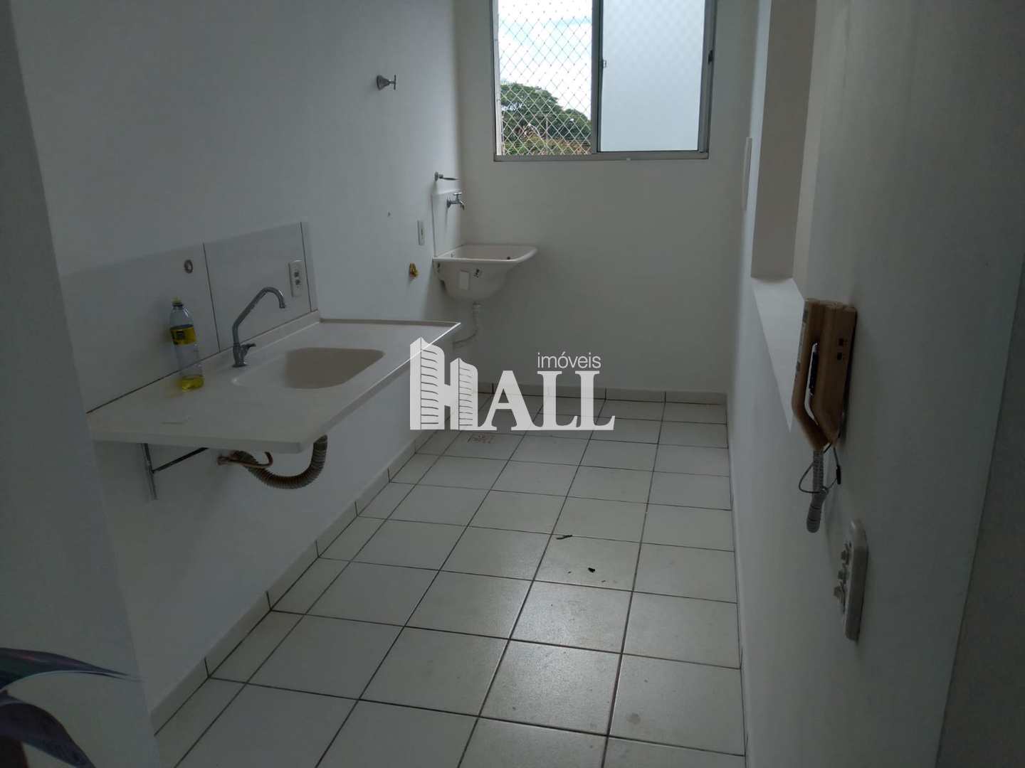 Apartamento à venda com 2 quartos, 43m² - Foto 3