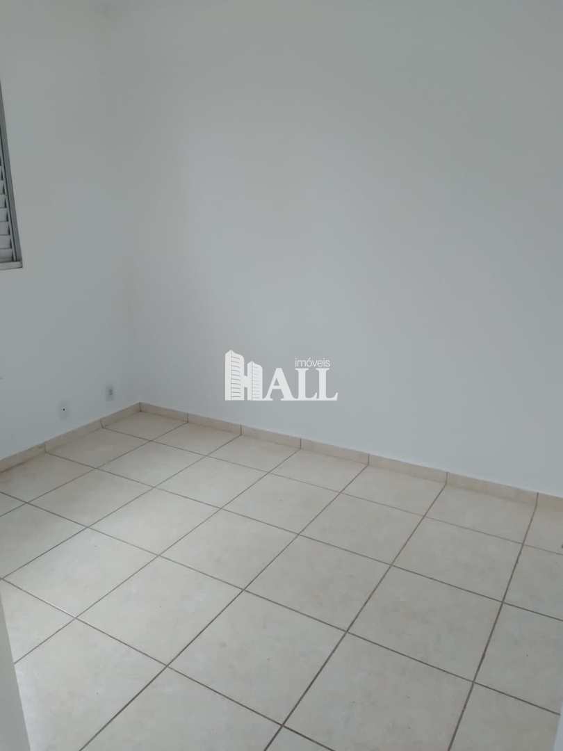 Apartamento à venda com 2 quartos, 43m² - Foto 5