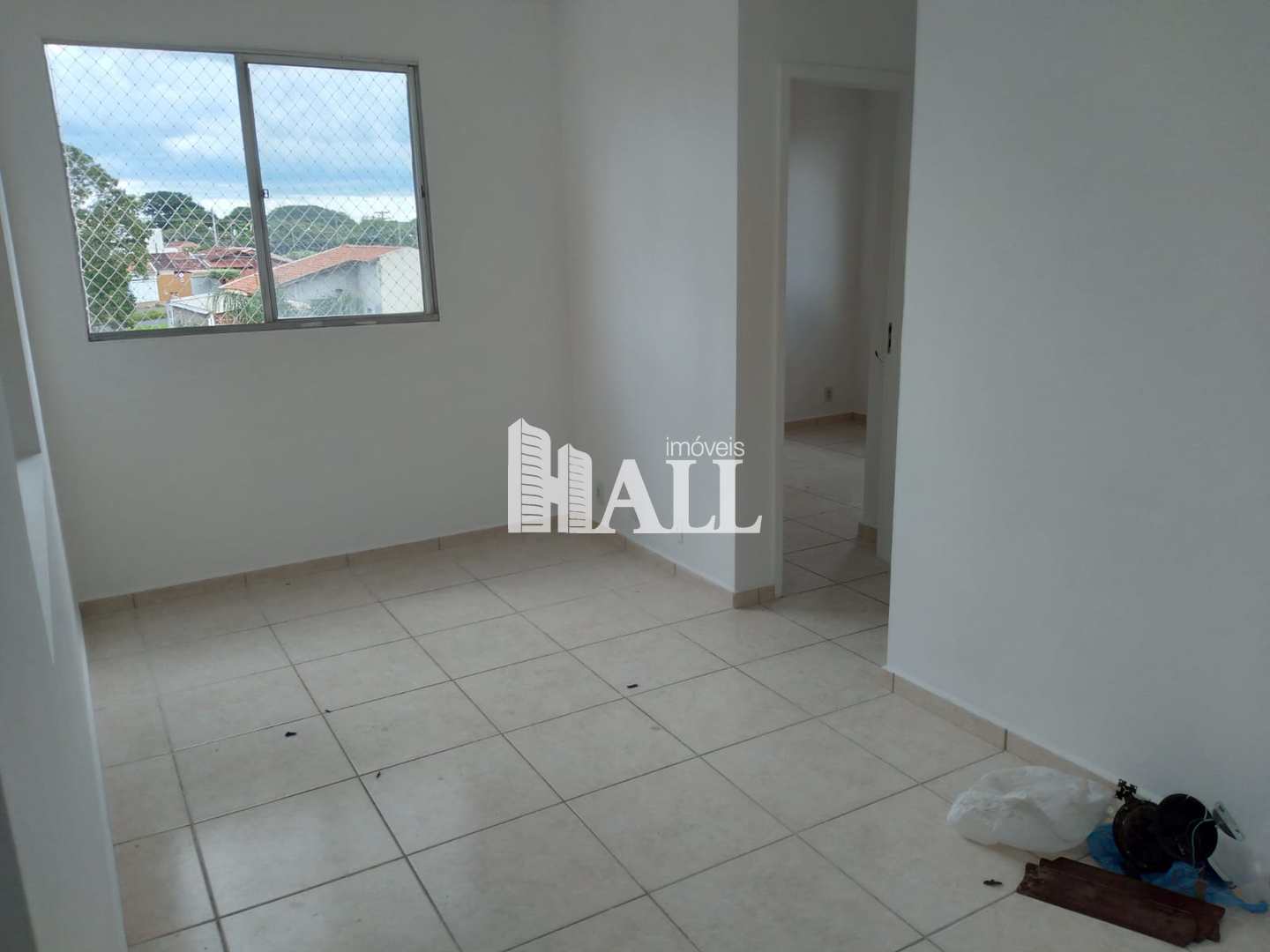 Apartamento à venda com 2 quartos, 43m² - Foto 11