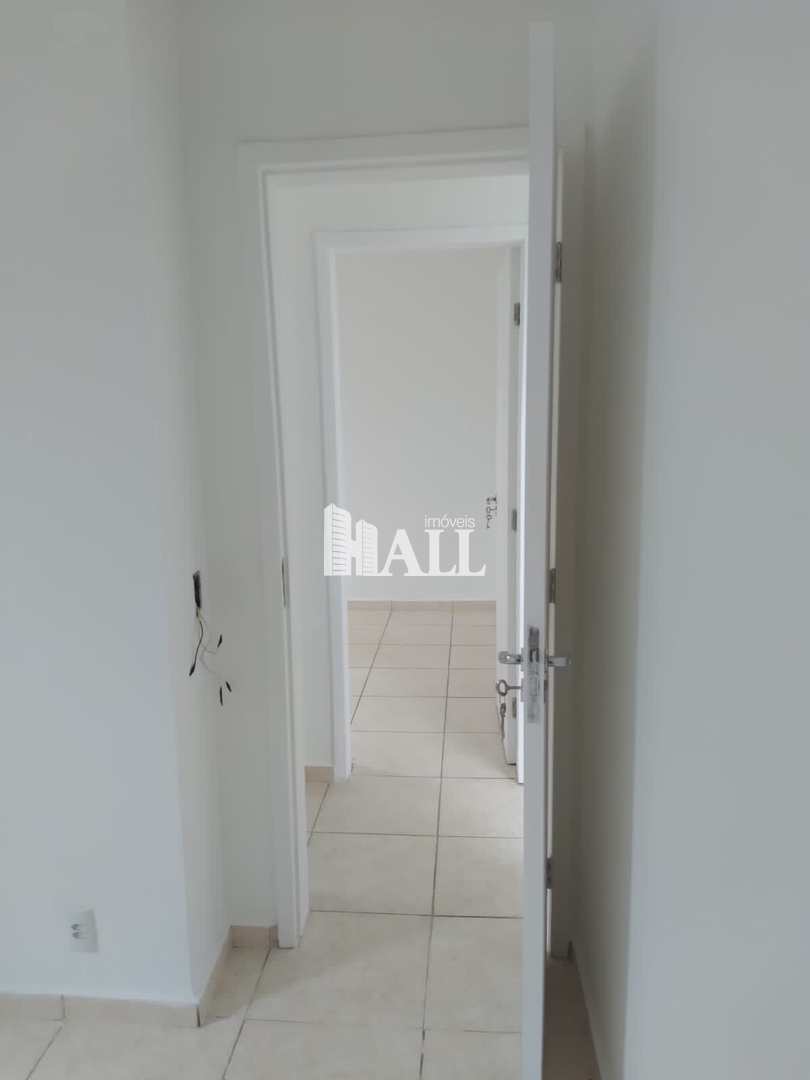 Apartamento à venda com 2 quartos, 43m² - Foto 10