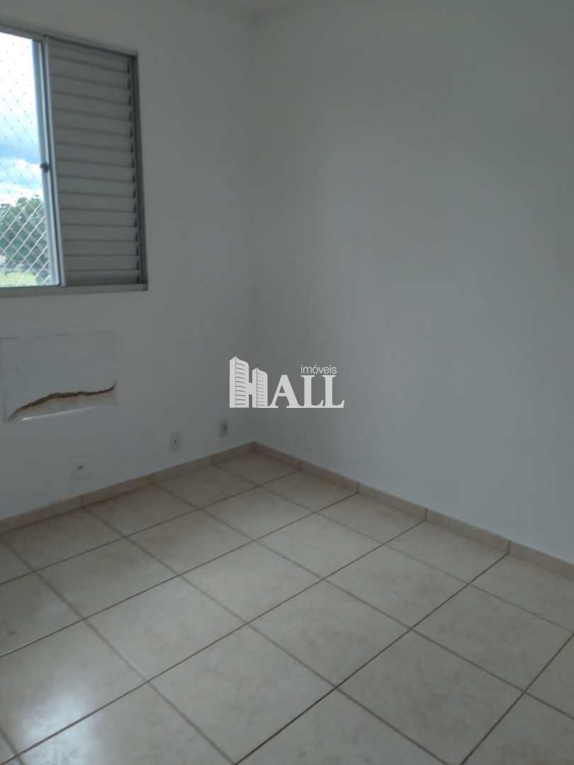 Apartamento à venda com 2 quartos, 43m² - Foto 7