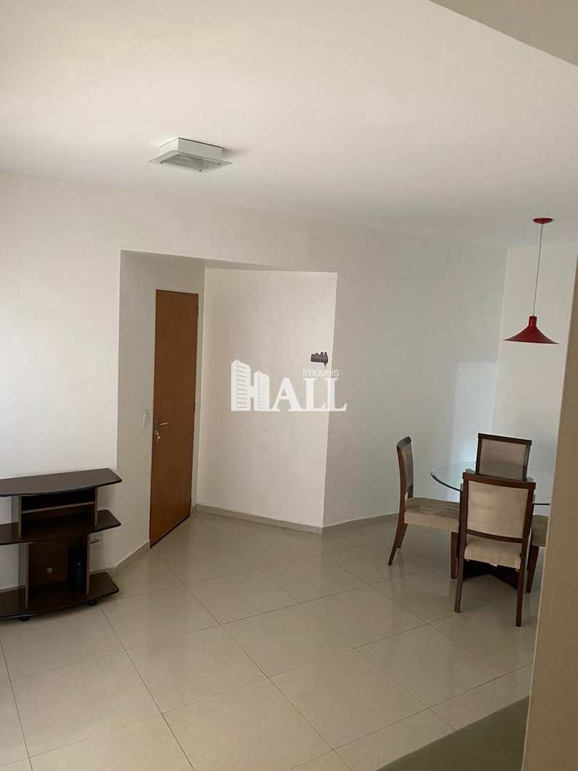 Apartamento à venda com 1 quarto, 60m² - Foto 10