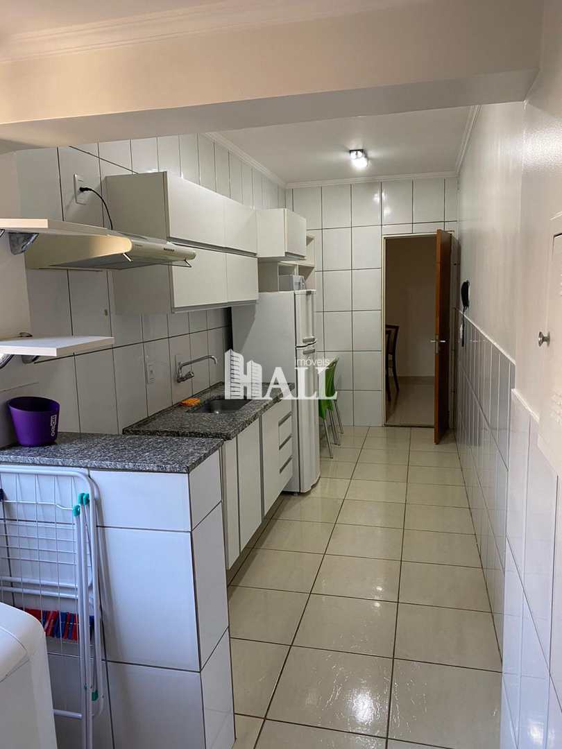 Apartamento à venda com 1 quarto, 60m² - Foto 3