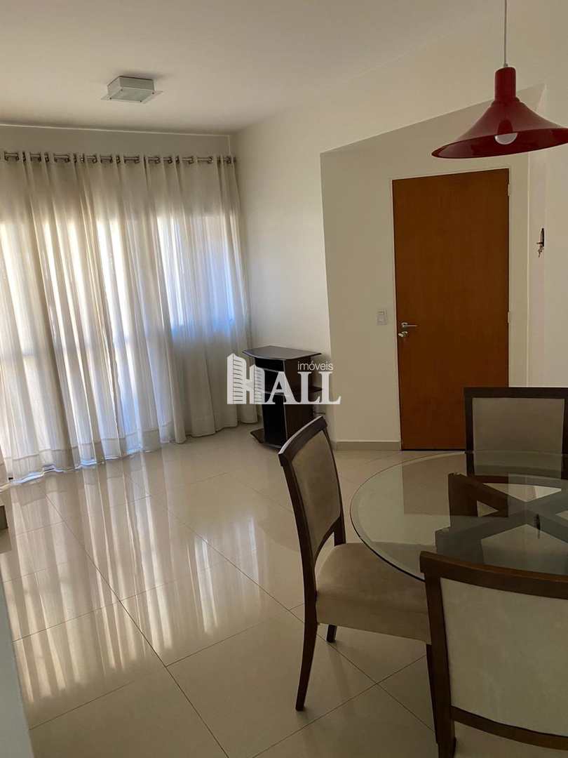 Apartamento à venda com 1 quarto, 60m² - Foto 11