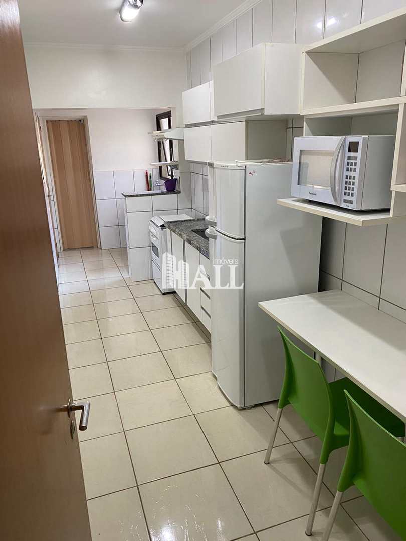 Apartamento à venda com 1 quarto, 60m² - Foto 4