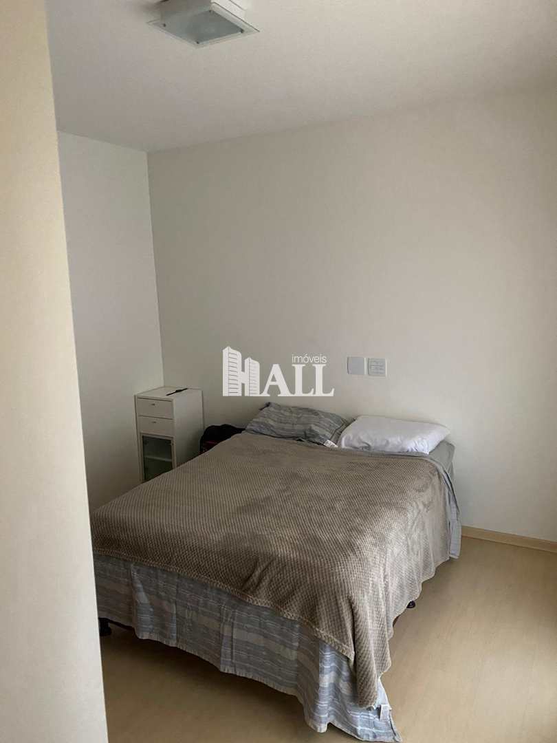 Apartamento à venda com 1 quarto, 60m² - Foto 7