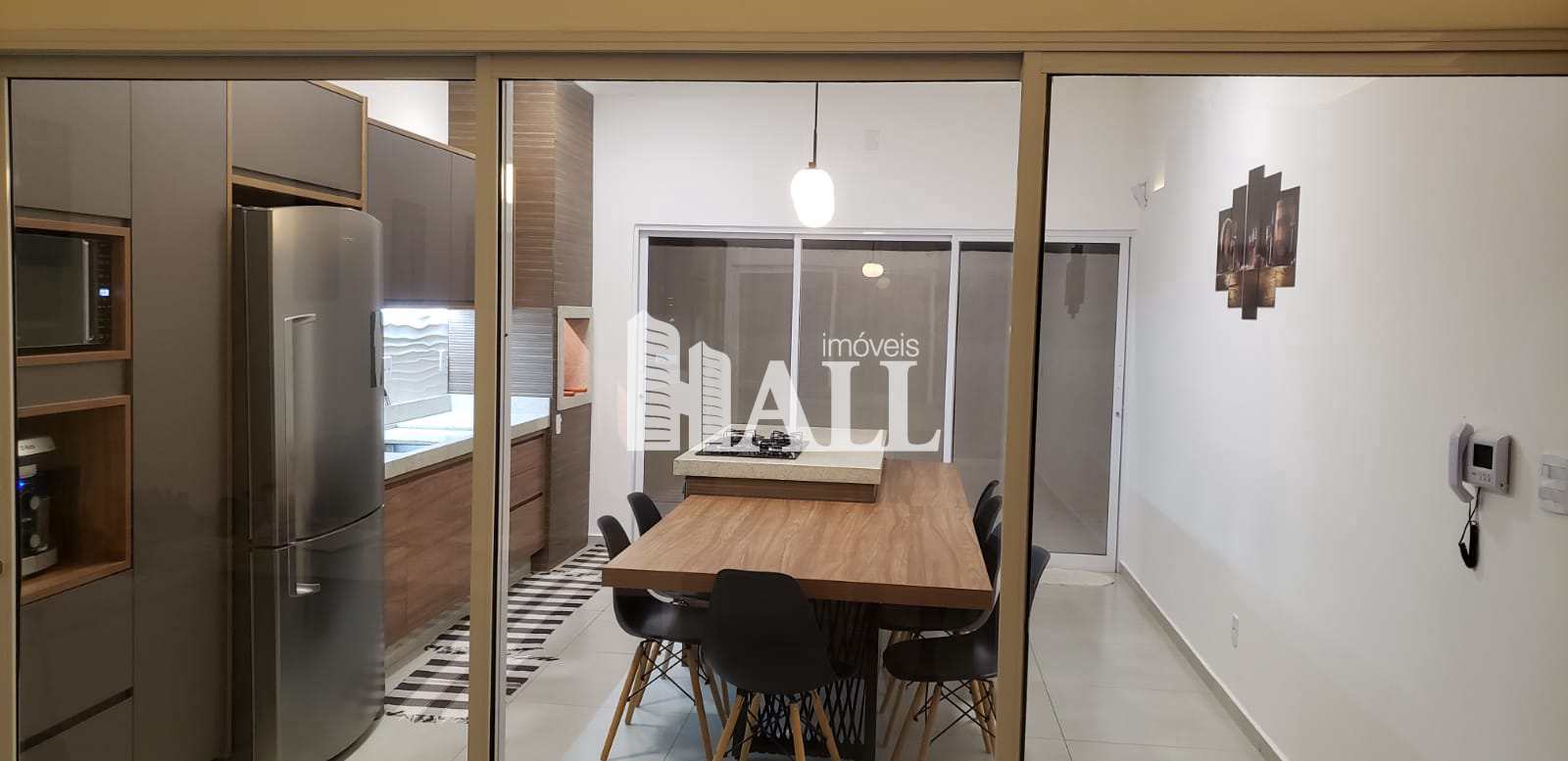 Casa à venda com 2 quartos, 120m² - Foto 4