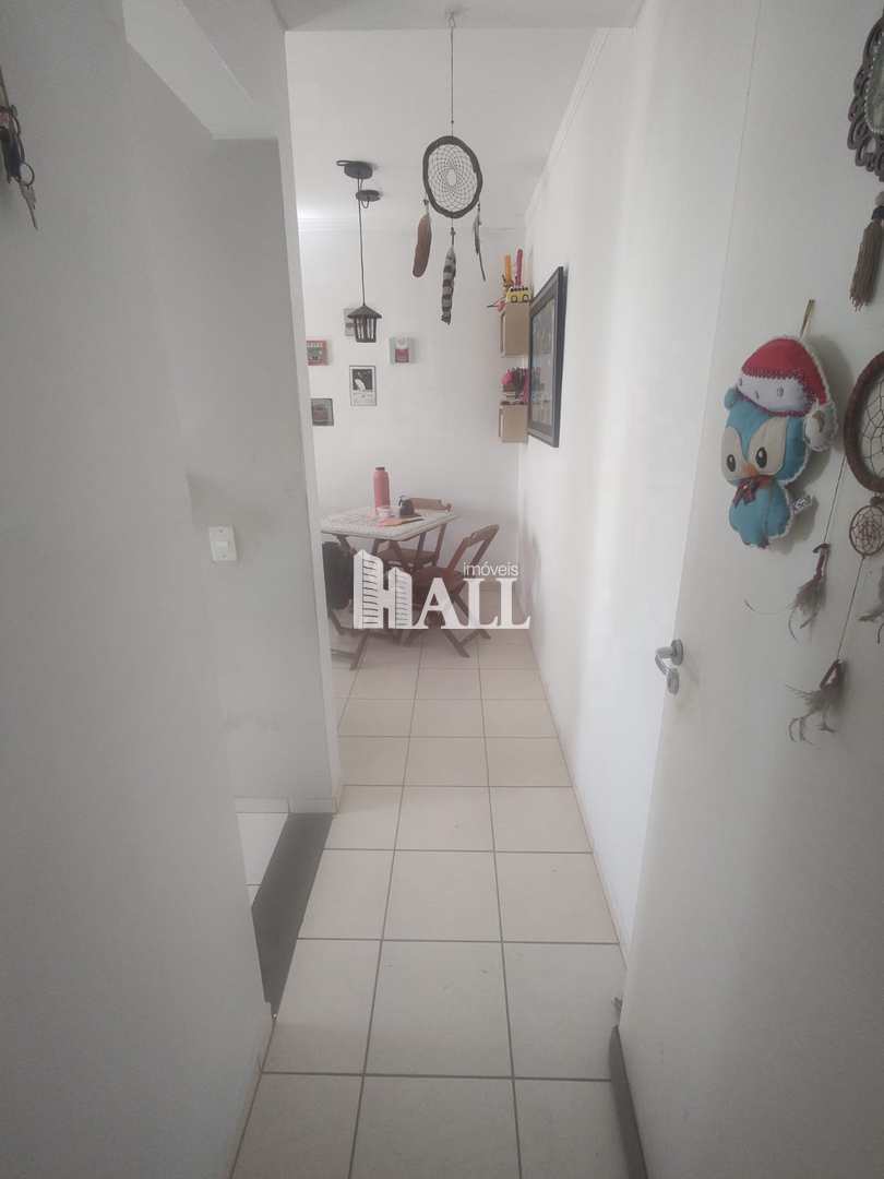 Apartamento à venda com 2 quartos, 45m² - Foto 4