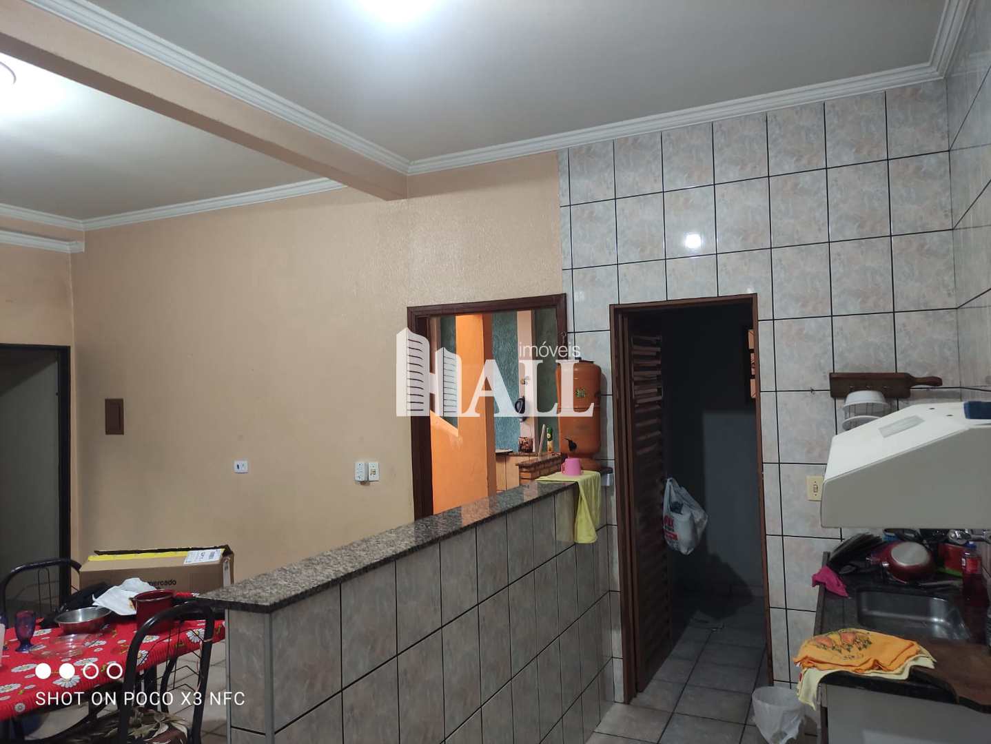 Casa à venda com 4 quartos, 230m² - Foto 6