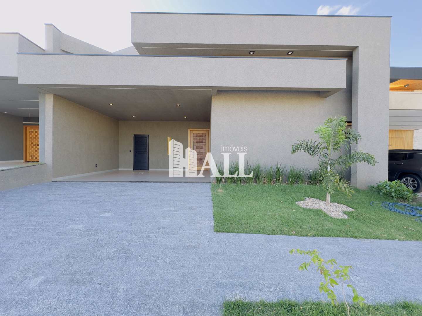 Casa de Condomínio à venda com 3 quartos, 261m² - Foto 25