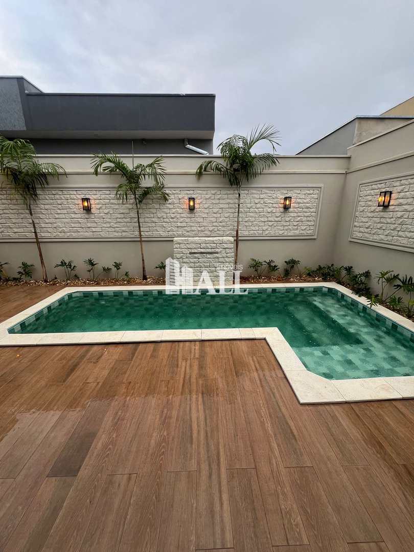 Casa de Condomínio à venda com 3 quartos, 215m² - Foto 5