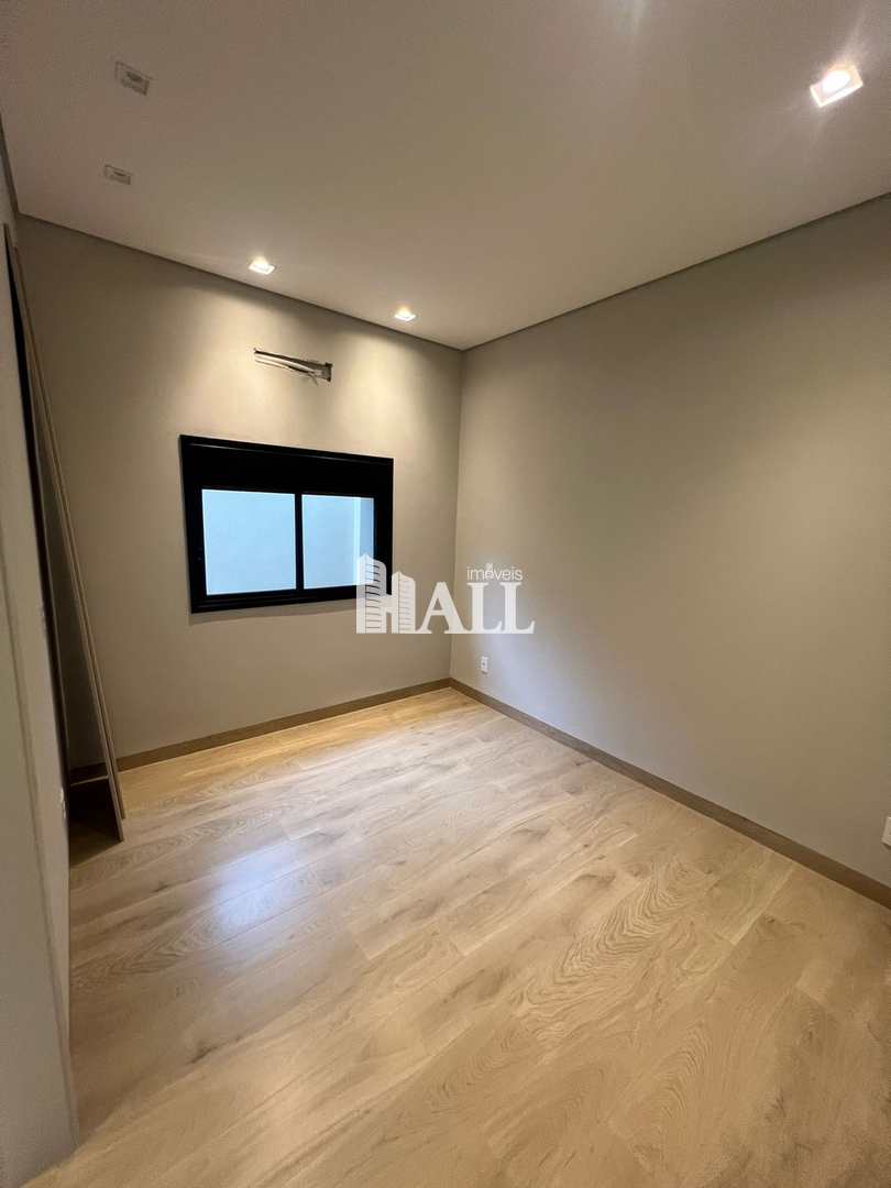 Casa de Condomínio à venda com 3 quartos, 215m² - Foto 9