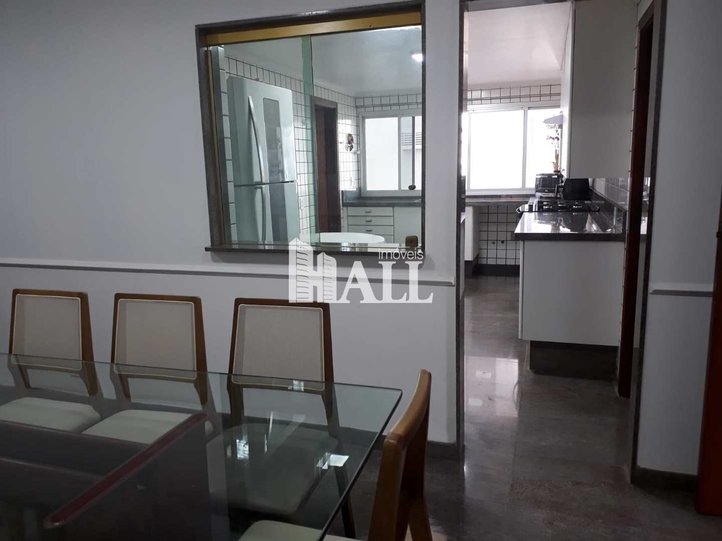 Apartamento à venda com 3 quartos, 140m² - Foto 25