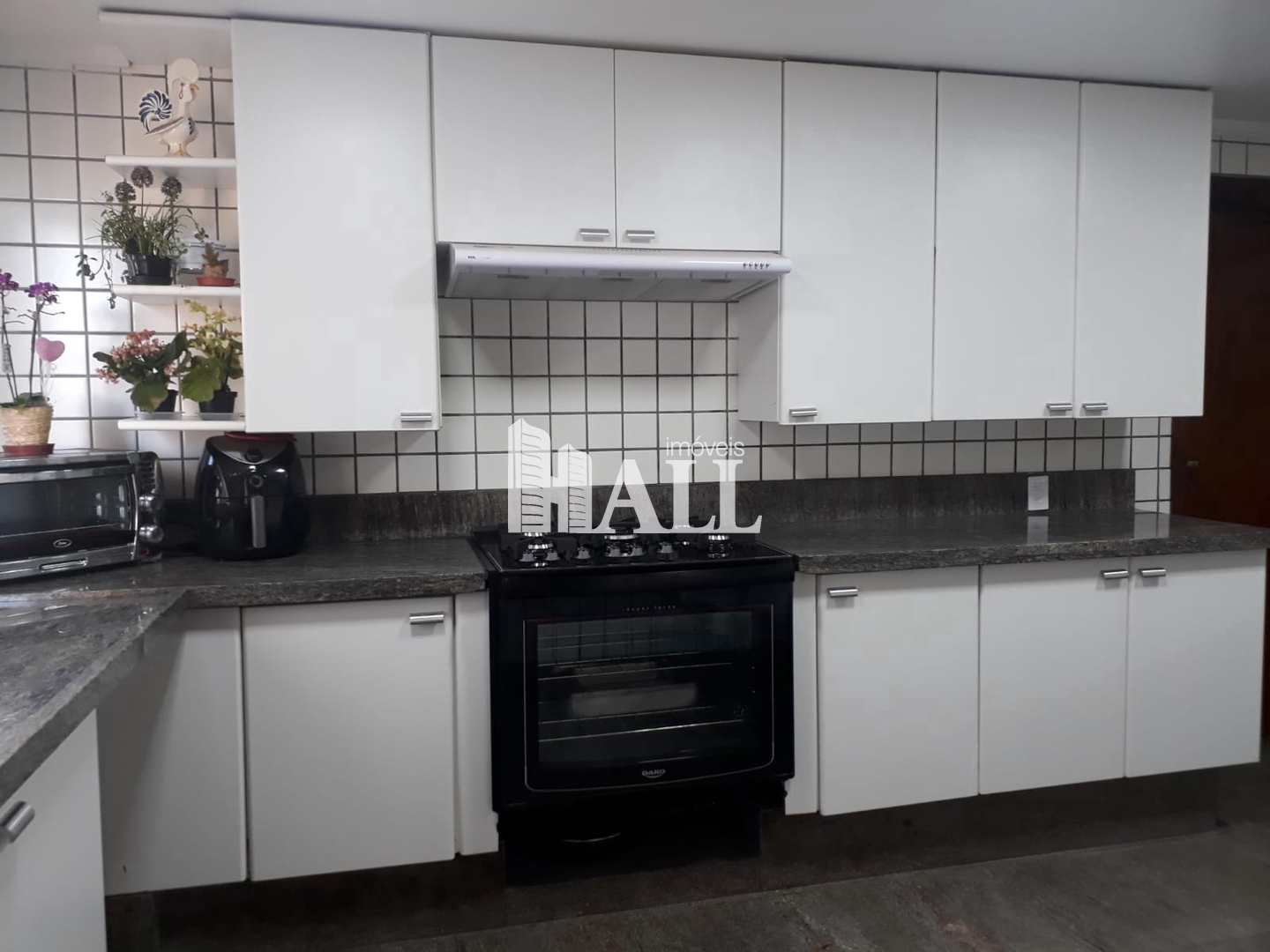 Apartamento à venda com 3 quartos, 140m² - Foto 32