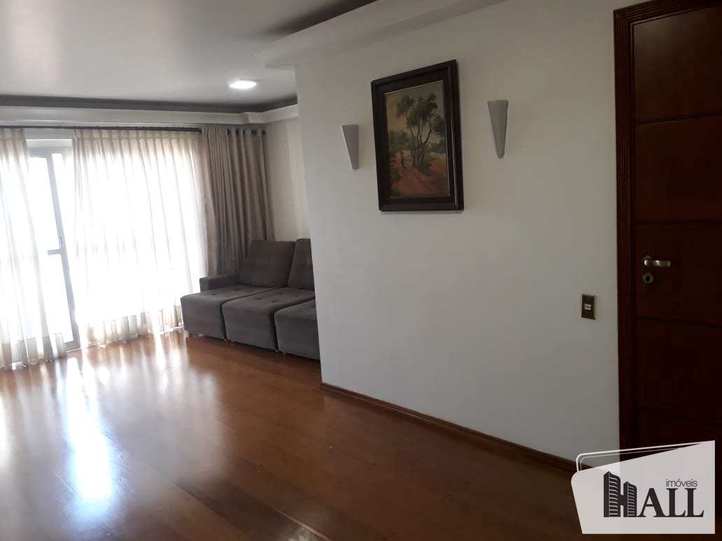 Apartamento à venda com 3 quartos, 140m² - Foto 10