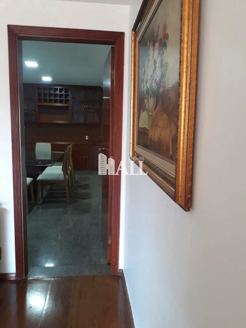 Apartamento à venda com 3 quartos, 140m² - Foto 23