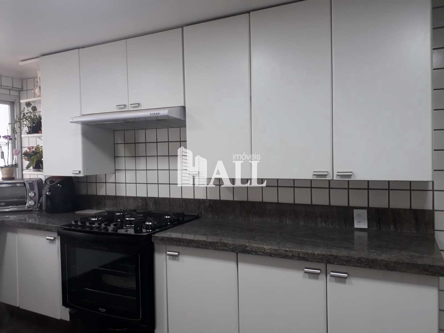 Apartamento à venda com 3 quartos, 140m² - Foto 29