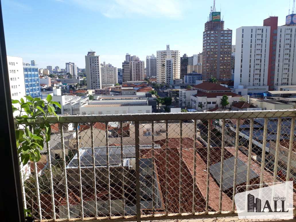 Apartamento à venda com 3 quartos, 140m² - Foto 14