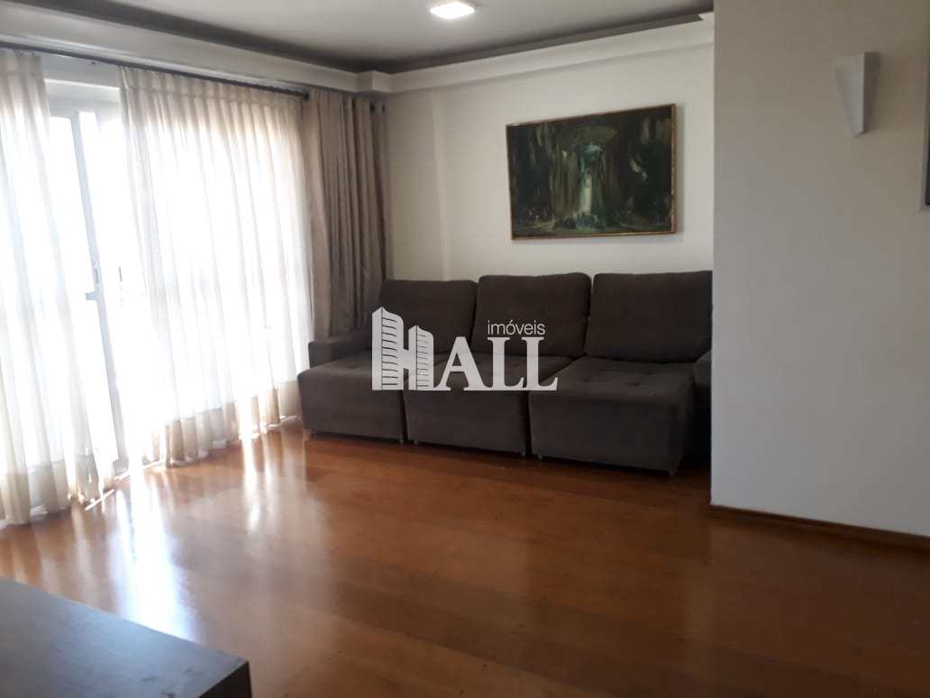 Apartamento à venda com 3 quartos, 140m² - Foto 8