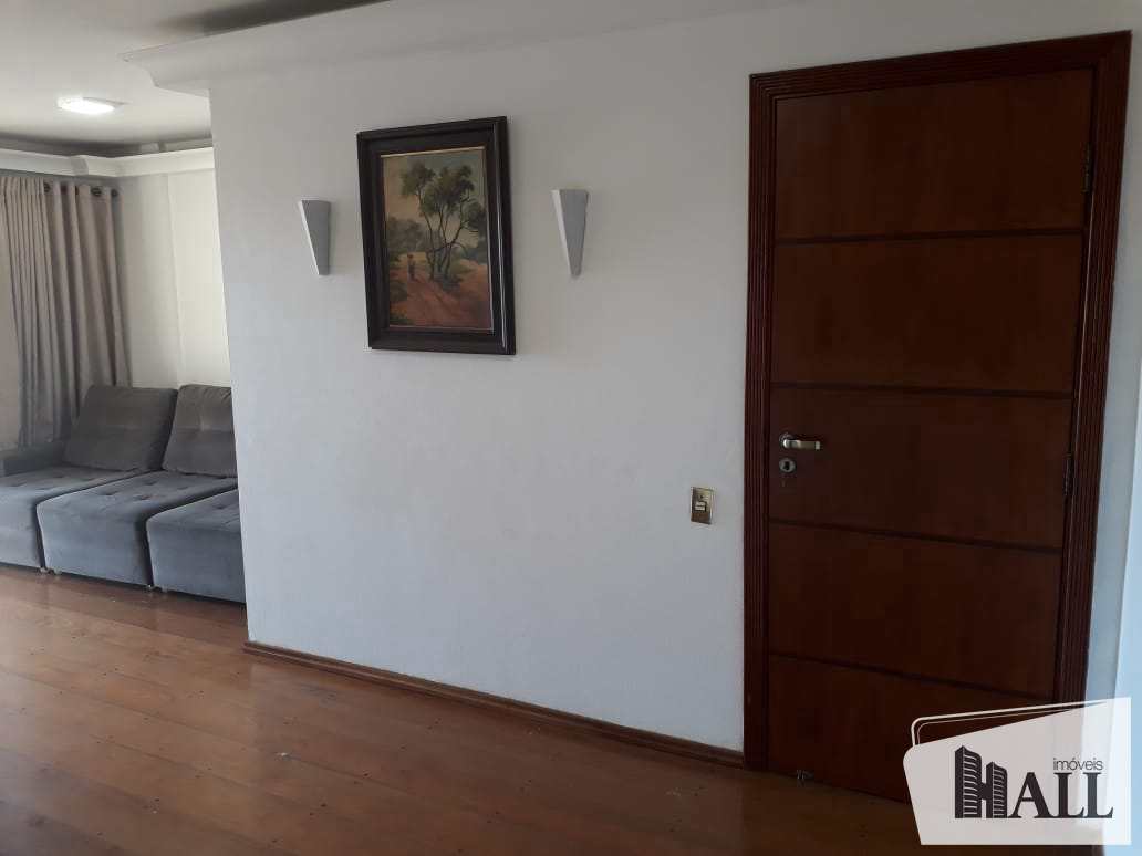 Apartamento à venda com 3 quartos, 140m² - Foto 13