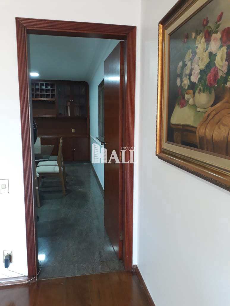 Apartamento à venda com 3 quartos, 140m² - Foto 19