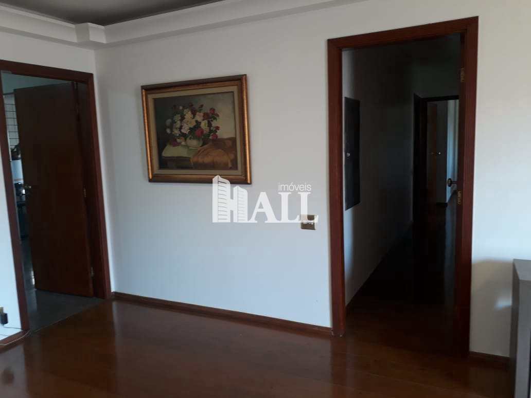 Apartamento à venda com 3 quartos, 140m² - Foto 17