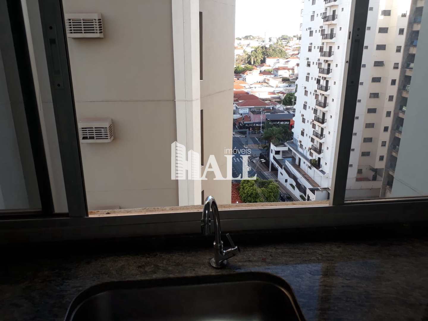 Apartamento à venda com 3 quartos, 140m² - Foto 28