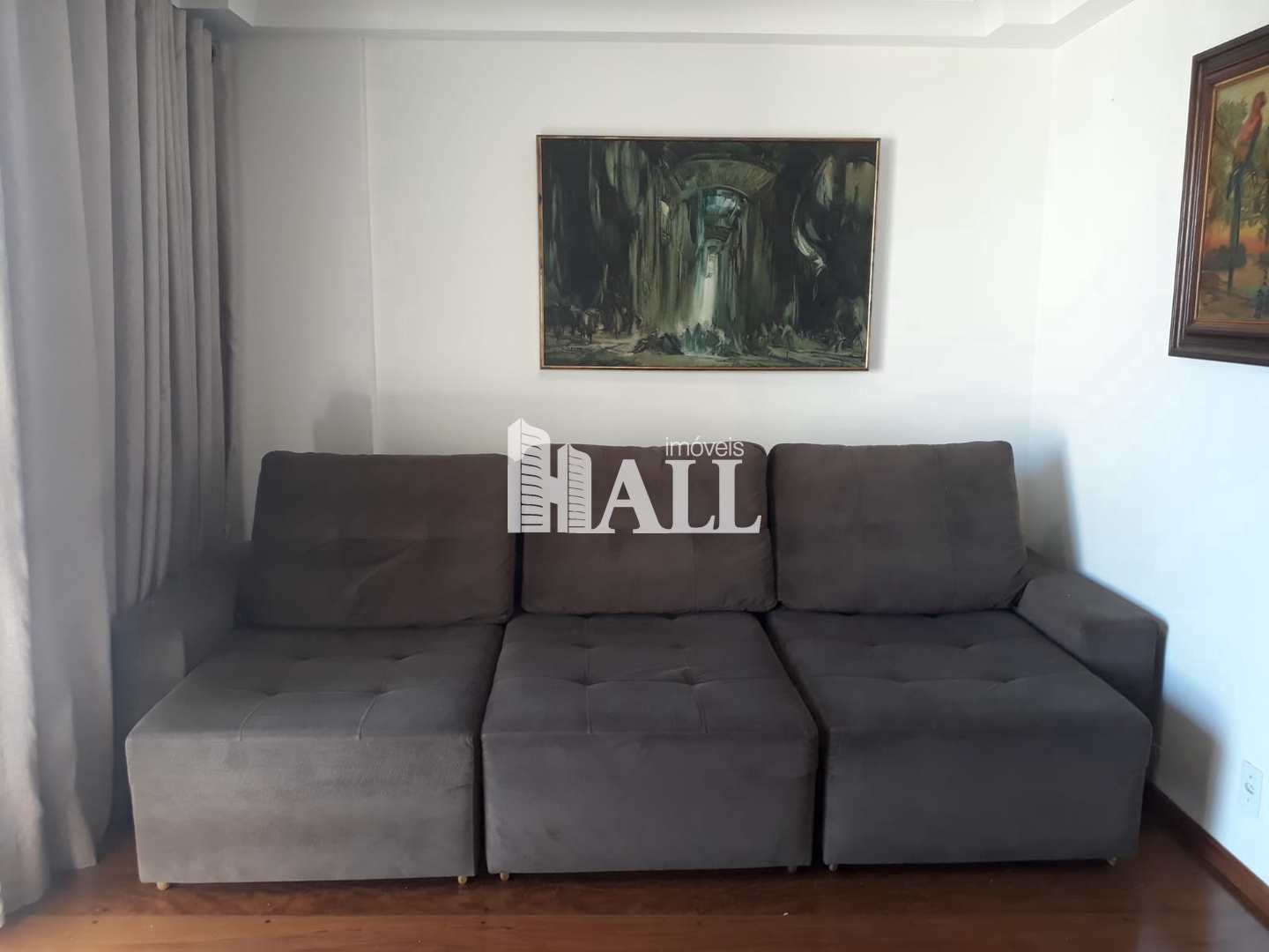 Apartamento à venda com 3 quartos, 140m² - Foto 22