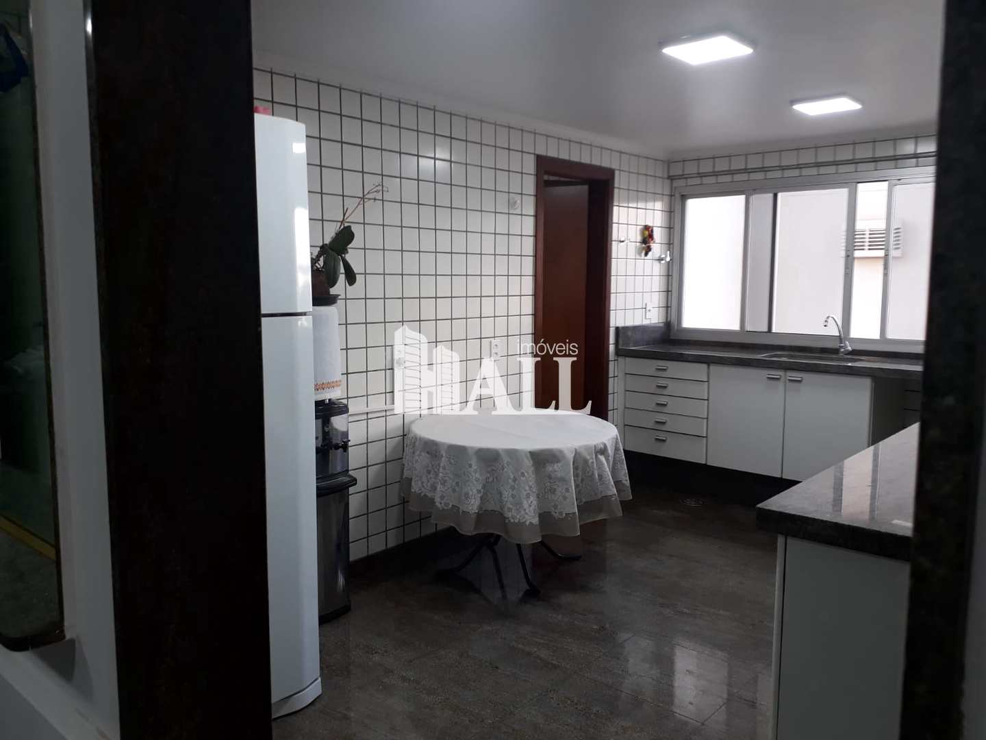 Apartamento à venda com 3 quartos, 140m² - Foto 31