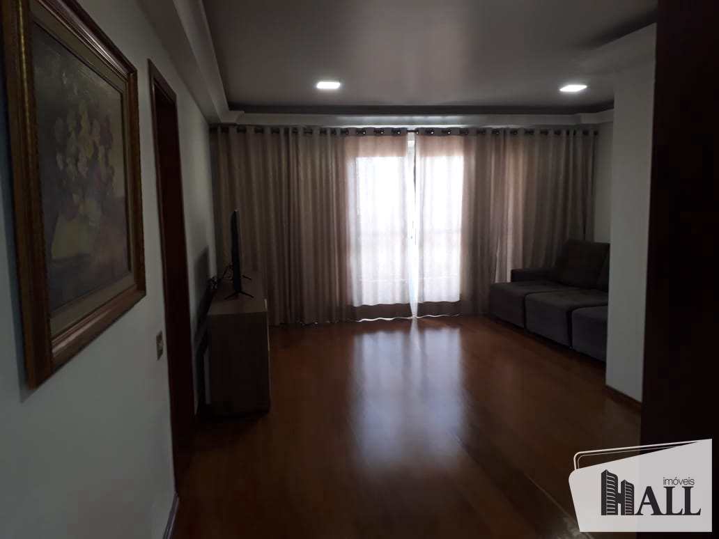 Apartamento à venda com 3 quartos, 140m² - Foto 5