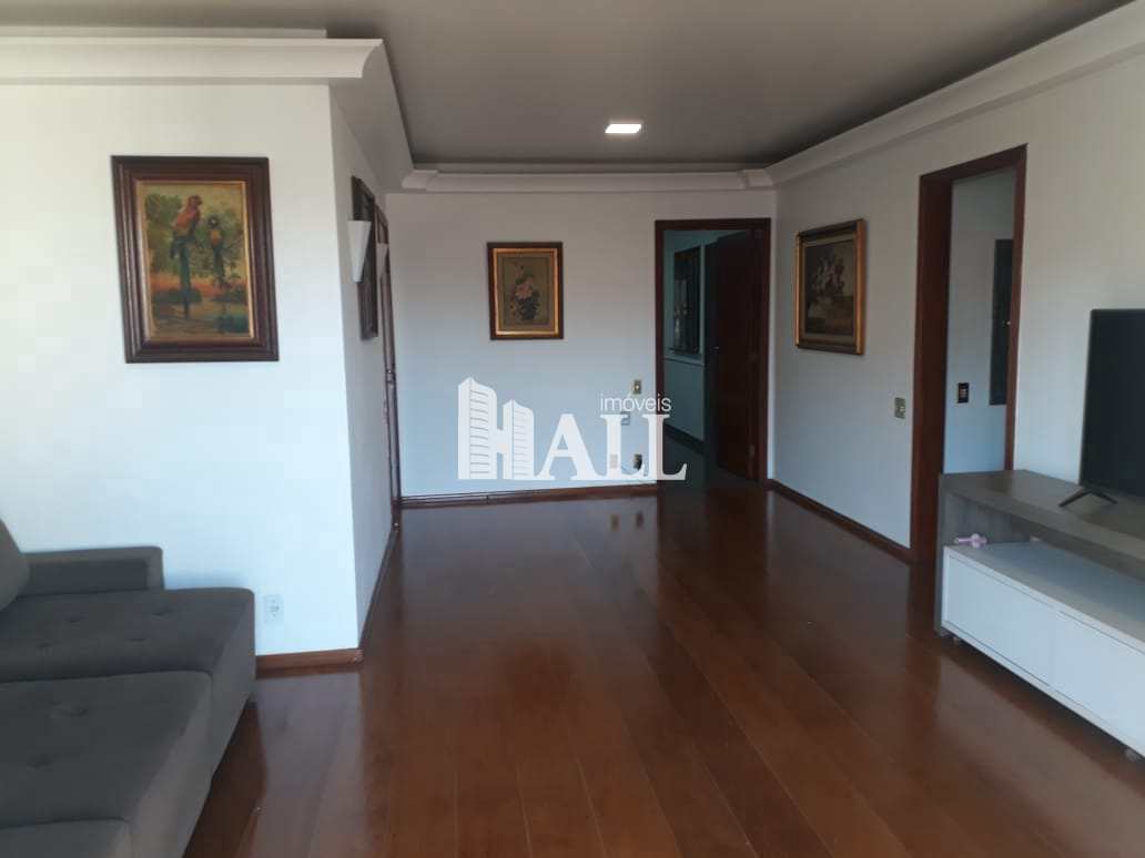 Apartamento à venda com 3 quartos, 140m² - Foto 16