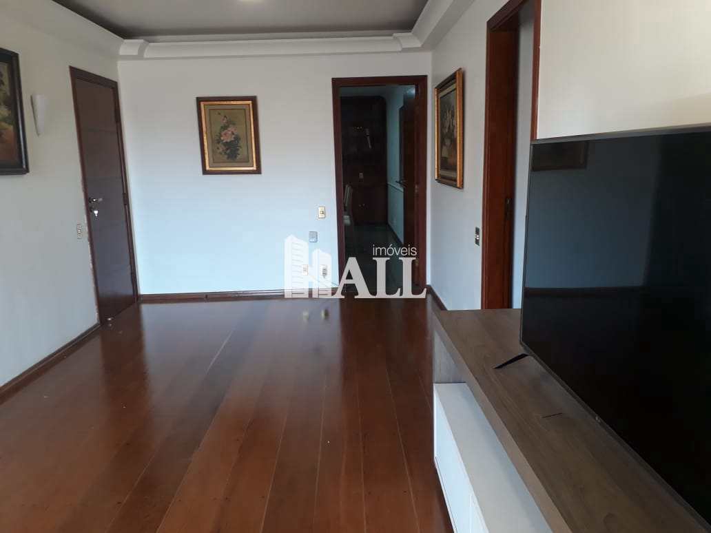 Apartamento à venda com 3 quartos, 140m² - Foto 18