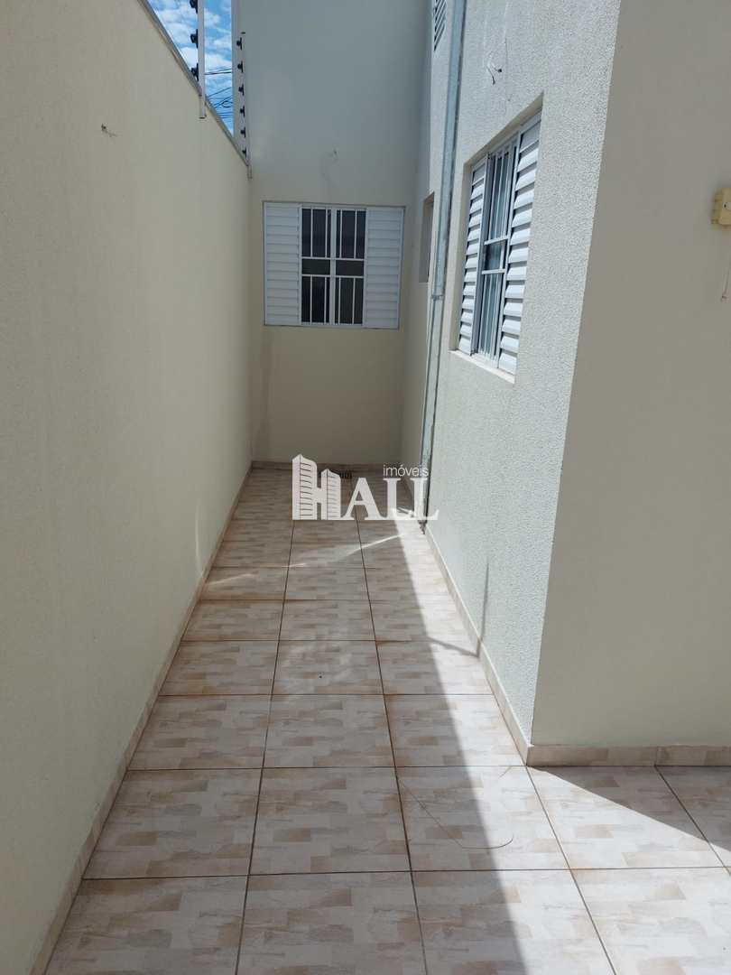 Casa à venda com 3 quartos, 120m² - Foto 25