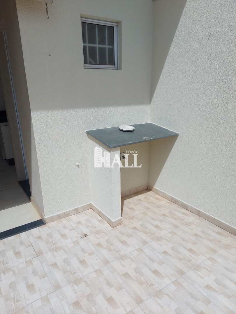 Casa à venda com 3 quartos, 120m² - Foto 22