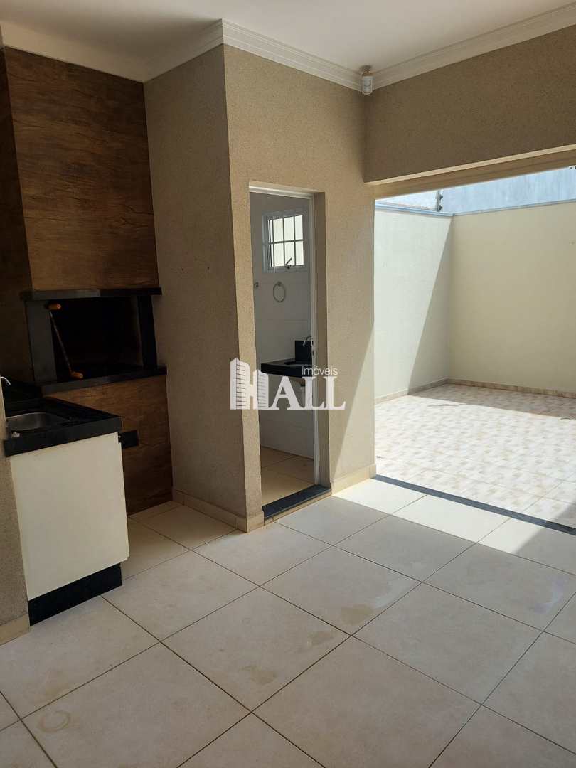 Casa à venda com 3 quartos, 120m² - Foto 20