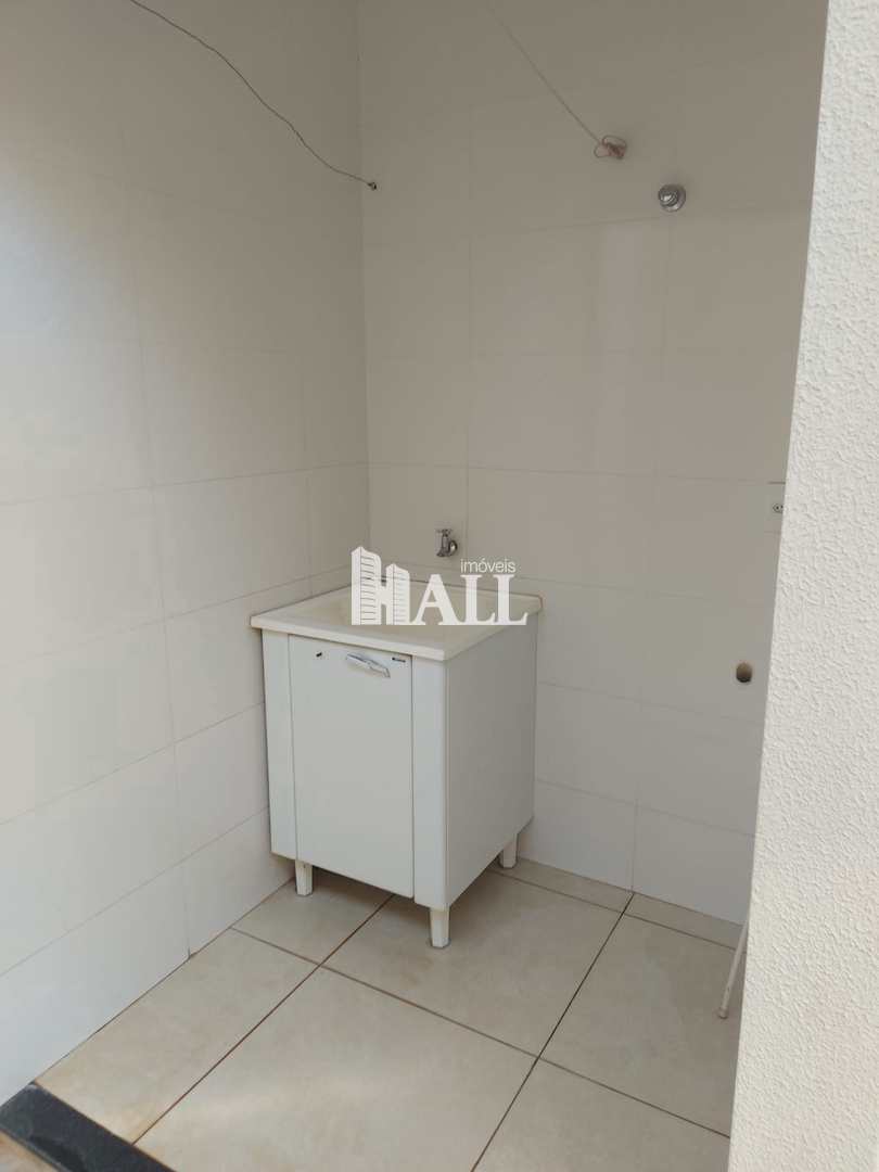 Casa à venda com 3 quartos, 120m² - Foto 28