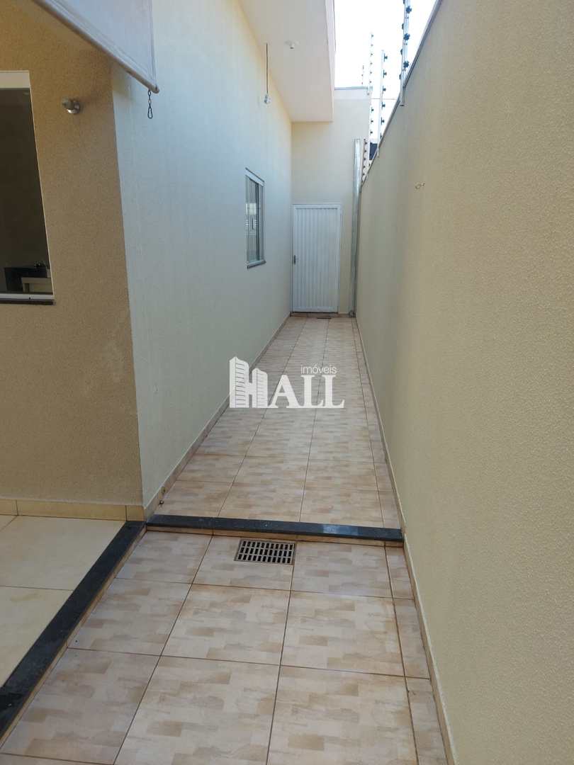 Casa à venda com 3 quartos, 120m² - Foto 29