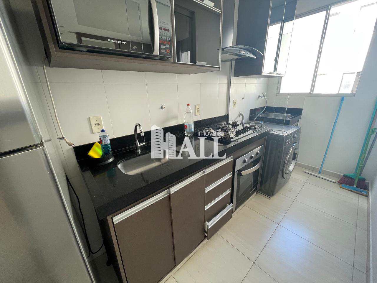 Apartamento à venda com 2 quartos, 48m² - Foto 9