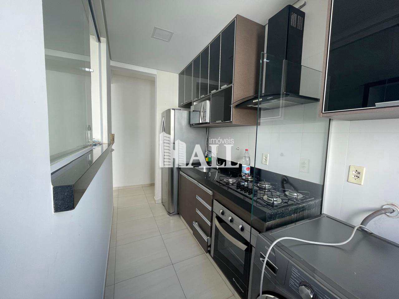 Apartamento à venda com 2 quartos, 48m² - Foto 7