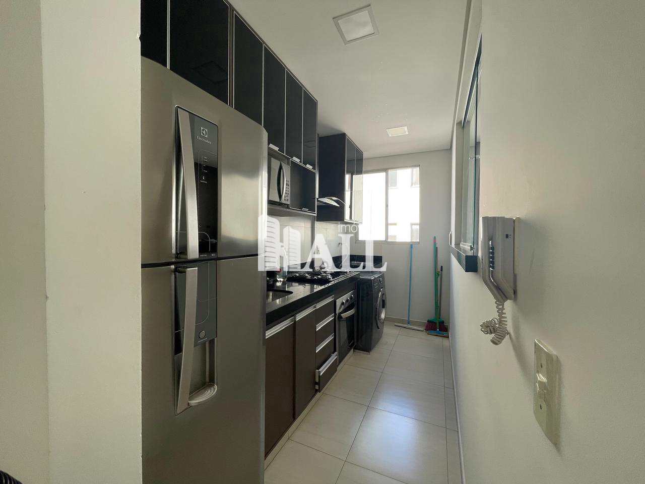 Apartamento à venda com 2 quartos, 48m² - Foto 10