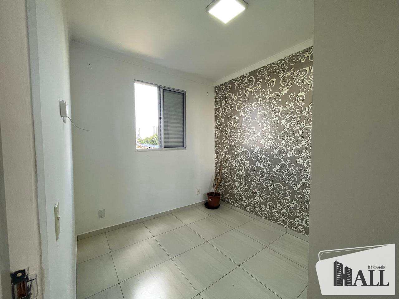 Apartamento à venda com 2 quartos, 48m² - Foto 6