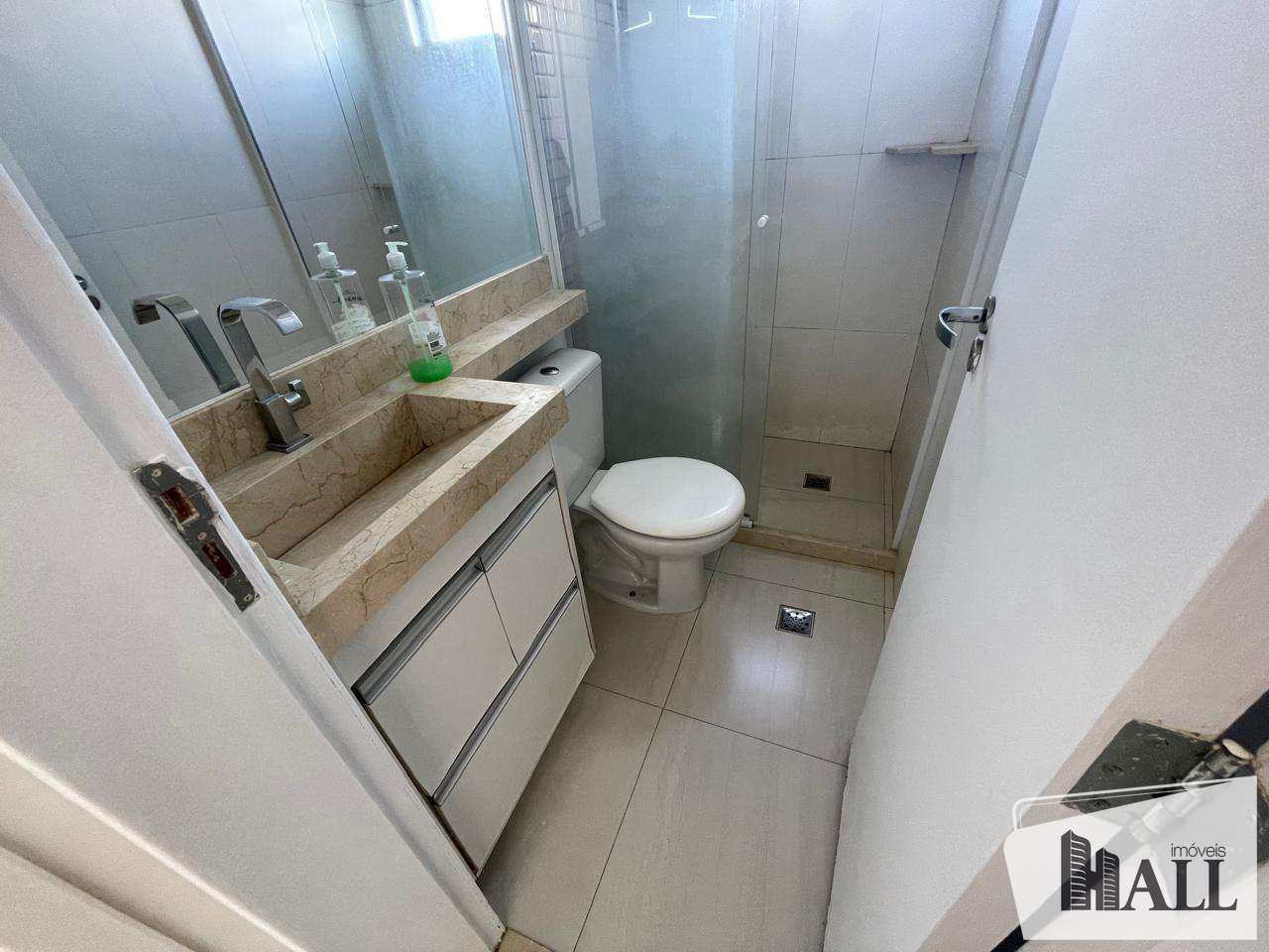 Apartamento à venda com 2 quartos, 48m² - Foto 4