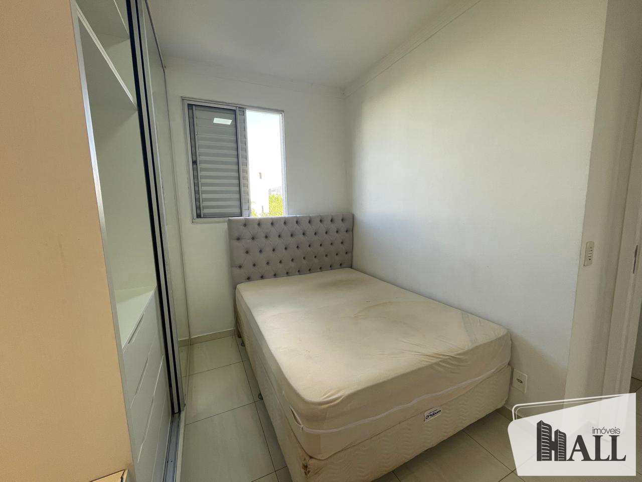 Apartamento à venda com 2 quartos, 48m² - Foto 1