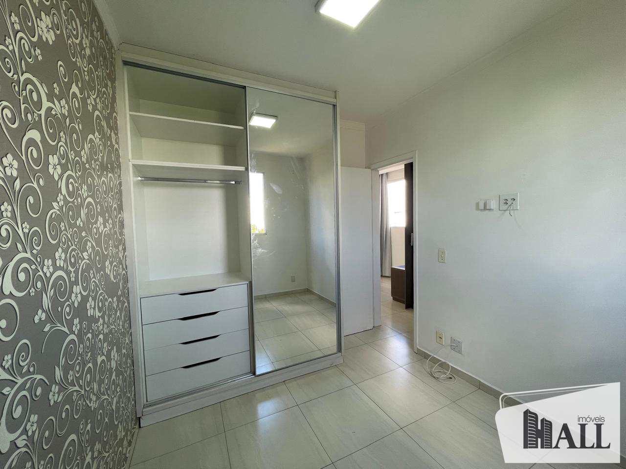 Apartamento à venda com 2 quartos, 48m² - Foto 5