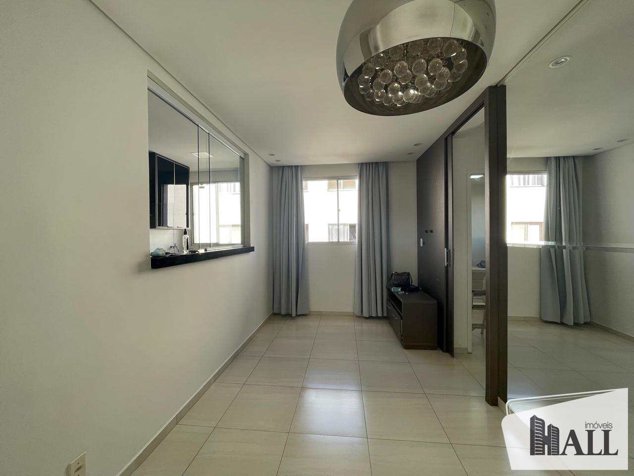 Apartamento à venda com 2 quartos, 48m² - Foto 11